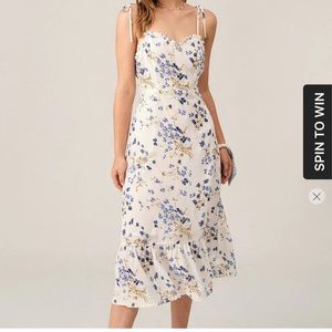 Meet your Posher, Yui